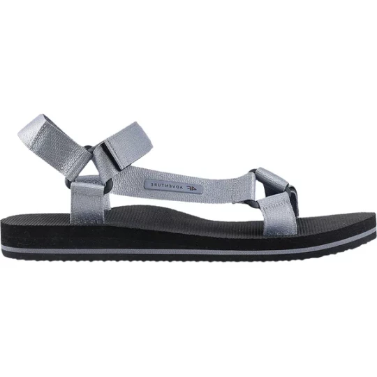 Zdjęcie produktu Sandały 4FRSS24FSANM053 4F Szary