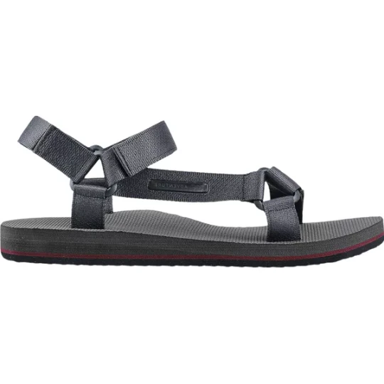 Zdjęcie produktu Sandały 4FRSS24FSANM053 4F Szary