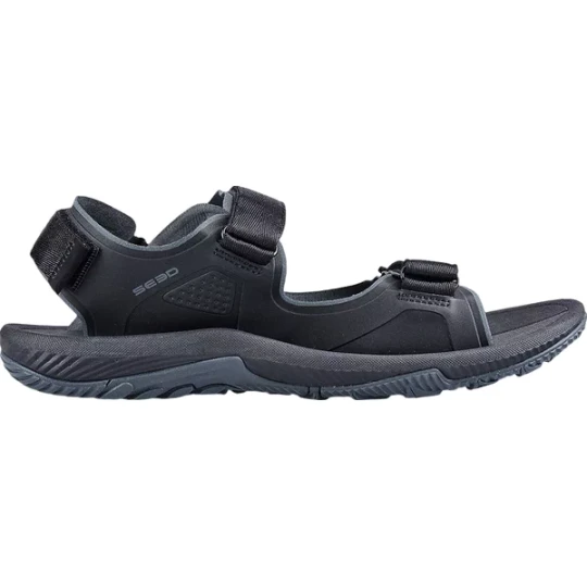 Zdjęcie produktu Sandały 4FRSS24FSANM056 4F Granatowy