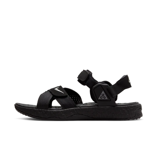 Zdjęcie produktu Sandały ACG Air Deschutz+ - Czerń Nike