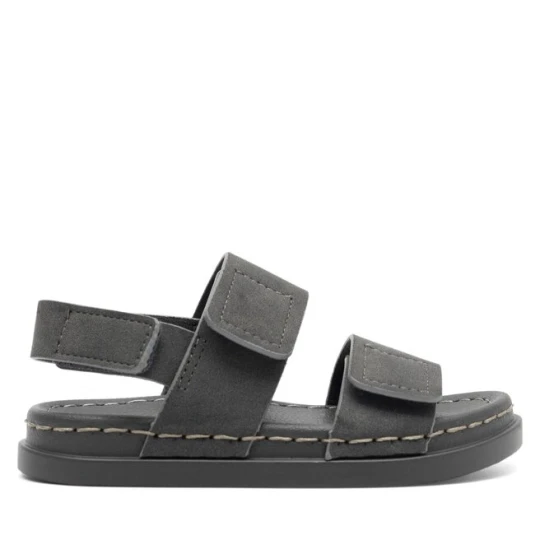 Zdjęcie produktu Sandały Action Boy CF2458-1 Szary