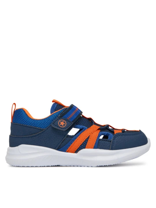 Zdjęcie produktu Sandały Action Boy CP81-25953 Granatowy