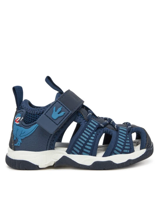 Zdjęcie produktu Sandały Action Boy CP81-25986. Granatowy