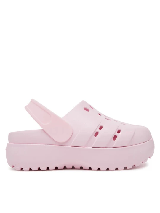 Zdjęcie produktu Sandały adidas adilette JR2626 Różowy