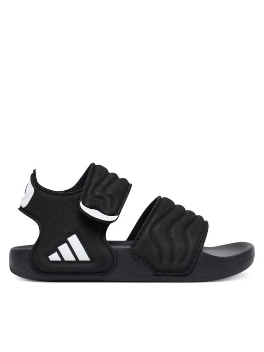 Zdjęcie produktu Sandały adidas adilette Sandal 3 HQ0113 Czarny