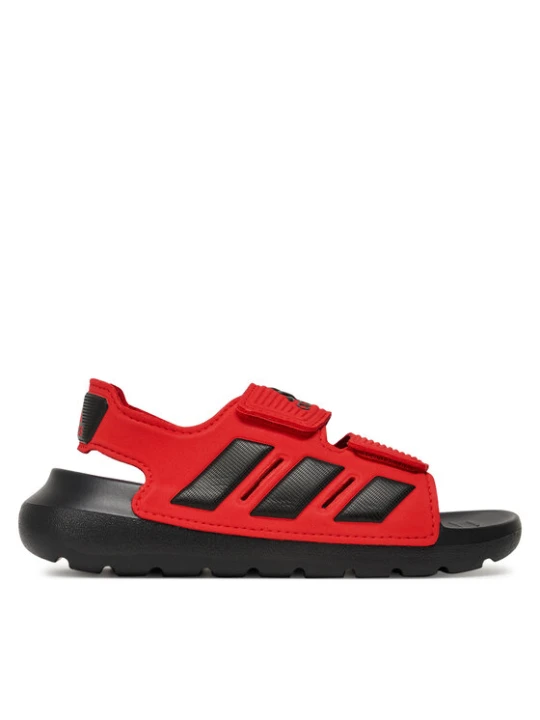 Zdjęcie produktu Sandały adidas Altaswim 2.0 JI3061 Czerwony