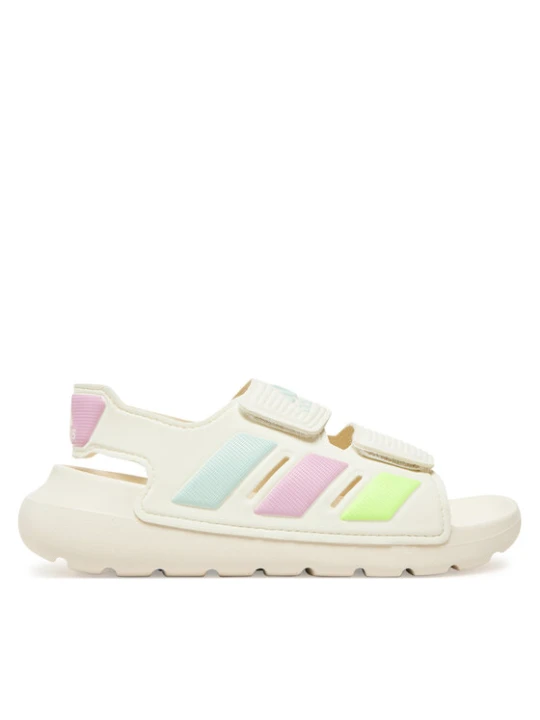 Zdjęcie produktu Sandały adidas Altaswim 2.0 JI3062 Biały