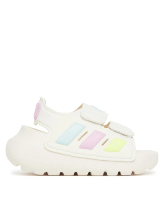 Zdjęcie produktu Sandały adidas Altaswim 2.0 JI3064 Biały
