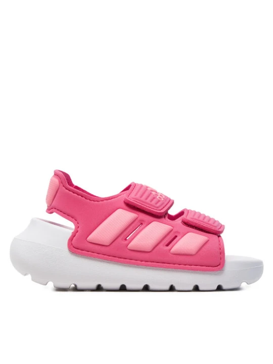 Zdjęcie produktu Sandały adidas Altaswim 2.0 Sandals Kids ID0305 Różowy