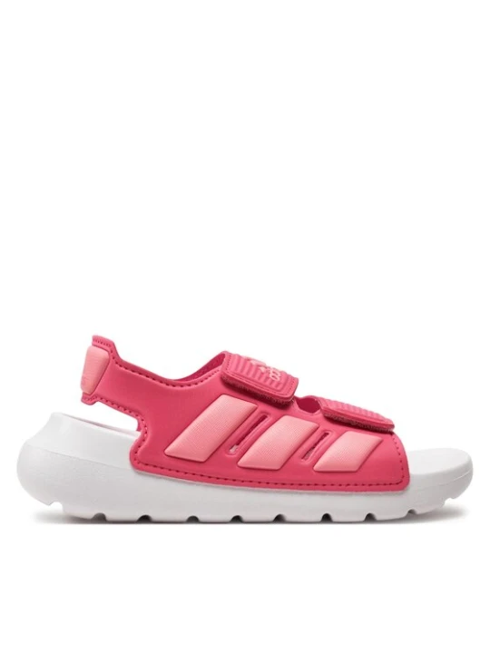 Zdjęcie produktu Sandały adidas Altaswim 2.0 Sandals Kids ID2838 Różowy