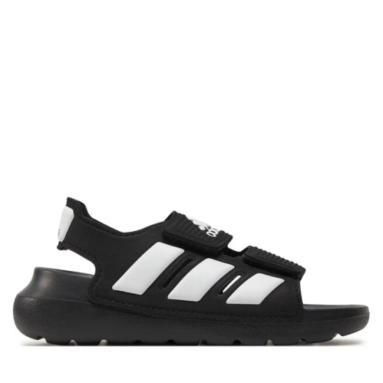 Zdjęcie produktu Sandały adidas Altaswim 2.0 Sandals Kids ID2839 Czarny