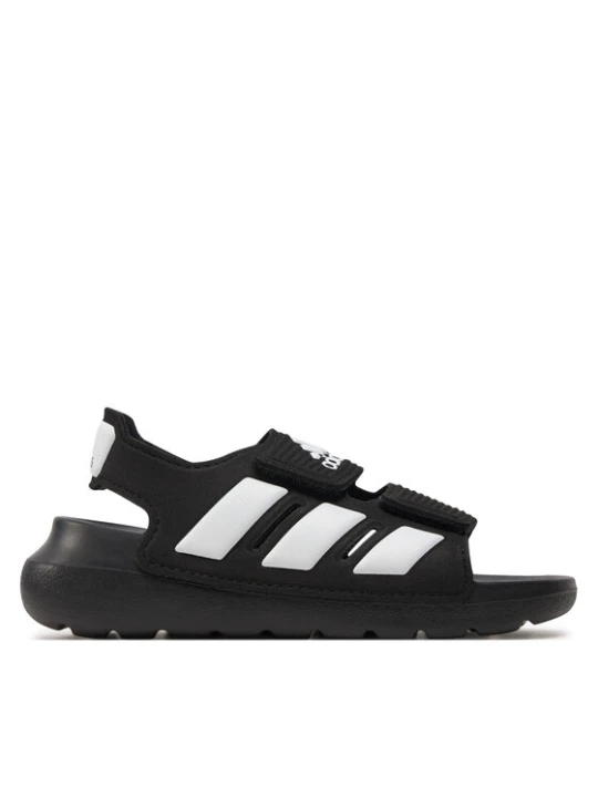 Zdjęcie produktu Sandały adidas Altaswim 2.0 Sandals Kids ID2839 Czarny