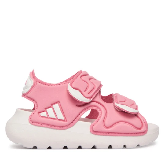 Zdjęcie produktu Sandały adidas Altaswim 3 Sandals JS4915 Różowy