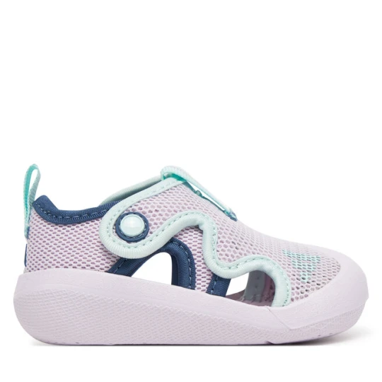 Zdjęcie produktu Sandały adidas Altaventure 3 JQ2276 Fioletowy