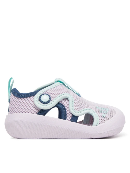 Zdjęcie produktu Sandały adidas Altaventure 3 JQ2276 Fioletowy