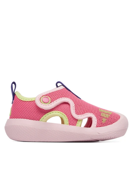Zdjęcie produktu Sandały adidas Altaventure 3 Kids JS2550 Różowy