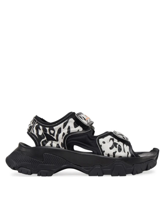 Zdjęcie produktu Sandały adidas by Stella McCartney Hika IF1797 Biały