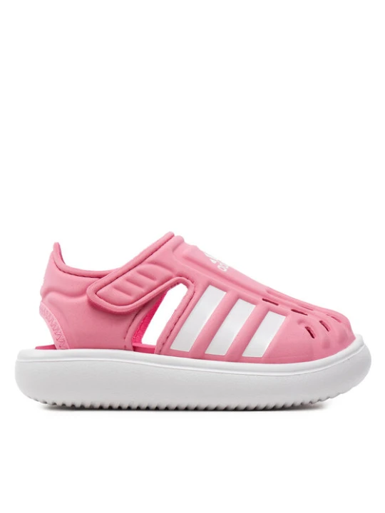 Zdjęcie produktu Sandały adidas Closed-Toe Summer Water Sandals IE2604 Różowy