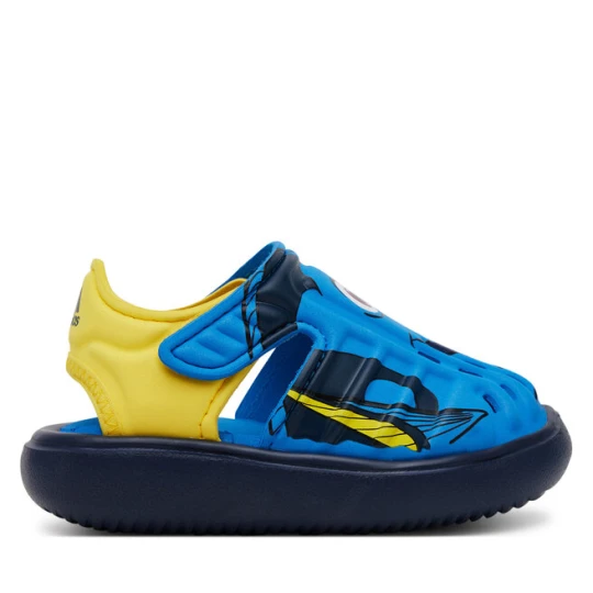 Zdjęcie produktu Sandały adidas Disney Pixar IH1233 Niebieski