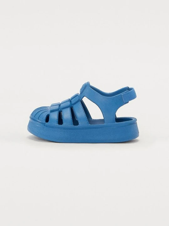 Zdjęcie produktu Sandały adidas Originals niebieski
