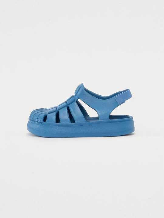 Zdjęcie produktu Sandały adidas Originals niebieski