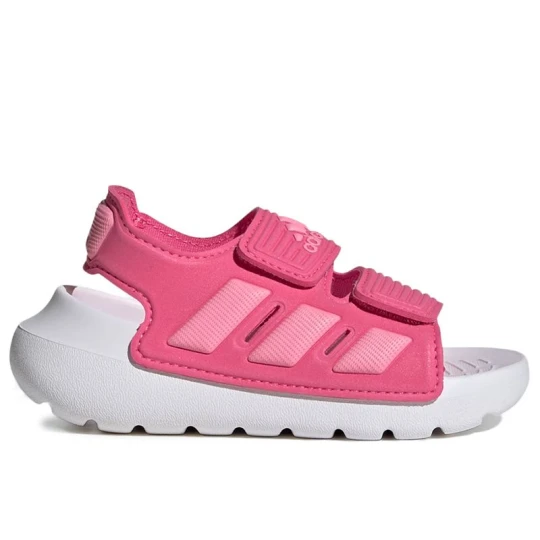 Zdjęcie produktu Sandały adidas Sportswear Altaswim 2.0 ID0305 - różowe