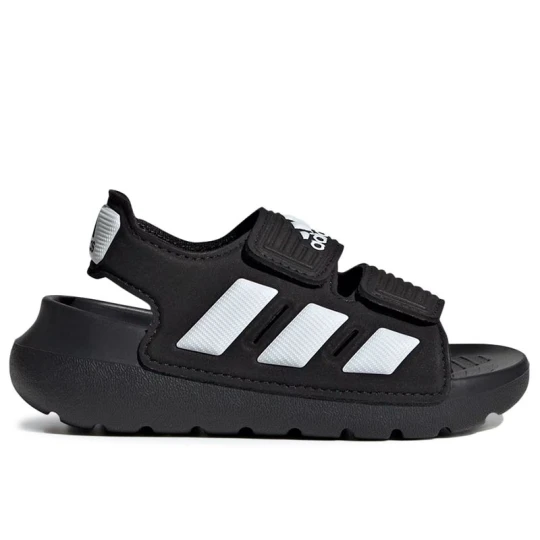 Zdjęcie produktu Sandały adidas Sportswear Altaswim 2.0 ID0306 - czarne