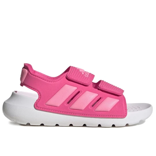 Zdjęcie produktu Sandały dziecięce adidas Sportswear Altaswim 2.0 ID2838 - różowe