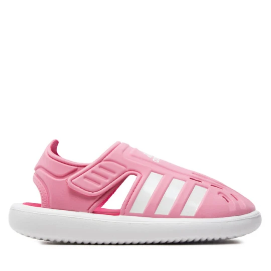 Zdjęcie produktu Sandały adidas Summer Closed Toe Water Sandals IE0165 Różowy