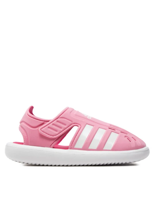 Zdjęcie produktu Sandały adidas Summer Closed Toe Water Sandals IE0165 Różowy