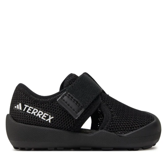 Zdjęcie produktu Sandały adidas Terrex Captain Toey Infant Kids ID2435 Czarny