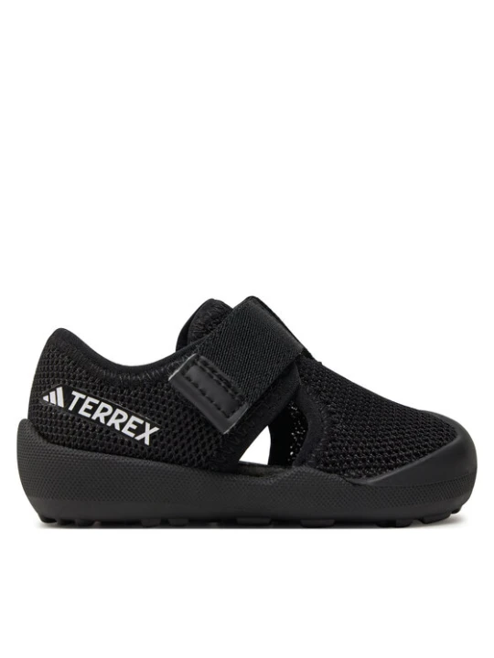 Zdjęcie produktu Sandały adidas Terrex Captain Toey Infant Kids ID2435 Czarny