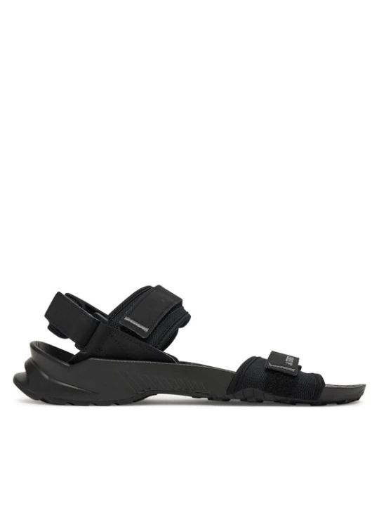 Zdjęcie produktu Sandały adidas Terrex Hydroterra JQ2231 Czarny
