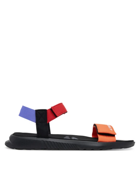 Zdjęcie produktu Sandały adidas Terrex Hydroterra Light JQ2569 Pomarańczowy