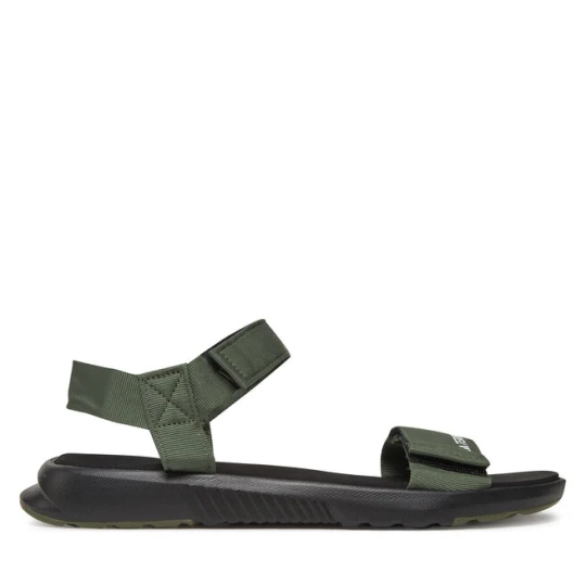 Zdjęcie produktu Sandały adidas Terrex Hydroterra Light JQ2572 Czarny