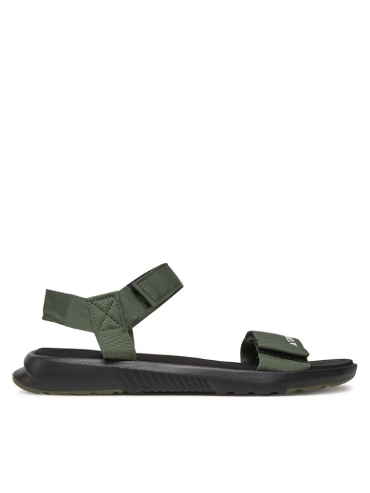 Zdjęcie produktu Sandały adidas Terrex Hydroterra Light JQ2572 Czarny