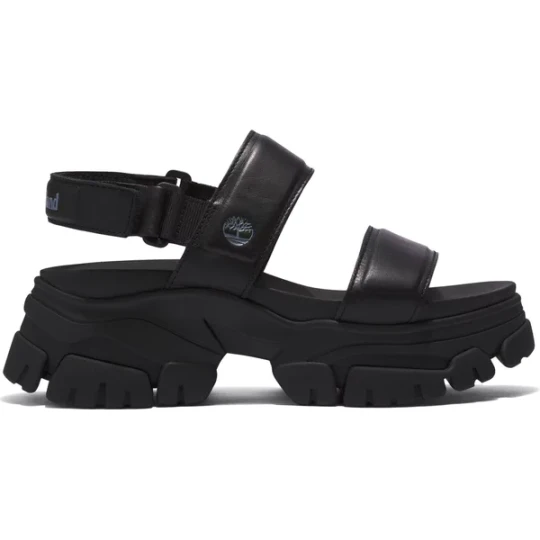 Zdjęcie produktu Sandały Adley Way 2 Band Timberland Czarny