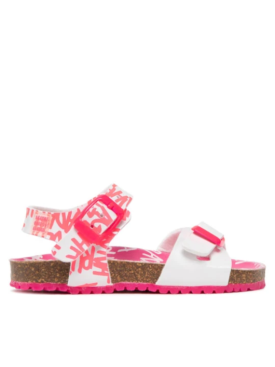 Zdjęcie produktu Sandały Agatha Ruiz de la Prada 222952-B M Biały