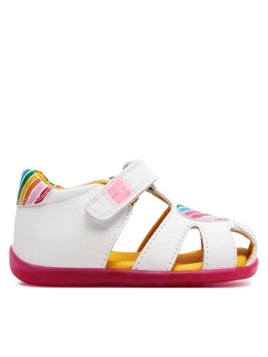 Zdjęcie produktu Sandały Agatha Ruiz de la Prada 242900-A Biały