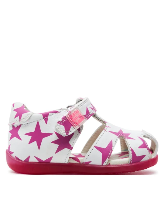 Zdjęcie produktu Sandały Agatha Ruiz de la Prada 242902-A Biały