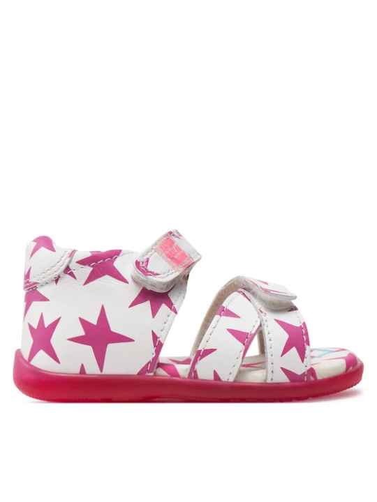 Zdjęcie produktu Sandały Agatha Ruiz de la Prada 242904 Biały