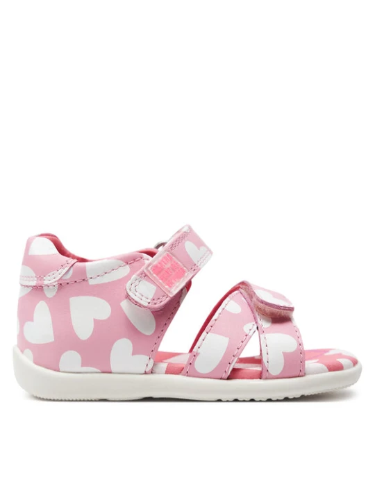 Zdjęcie produktu Sandały Agatha Ruiz de la Prada 242905-A Różowy