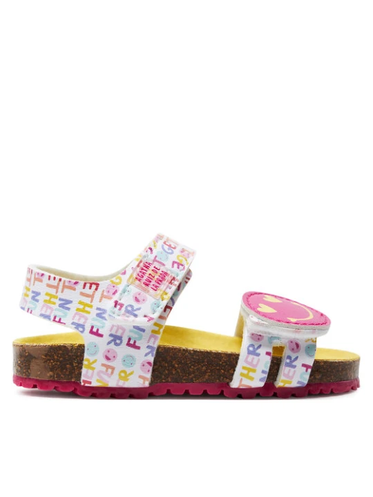 Zdjęcie produktu Sandały Agatha Ruiz de la Prada 242937-A Kolorowy