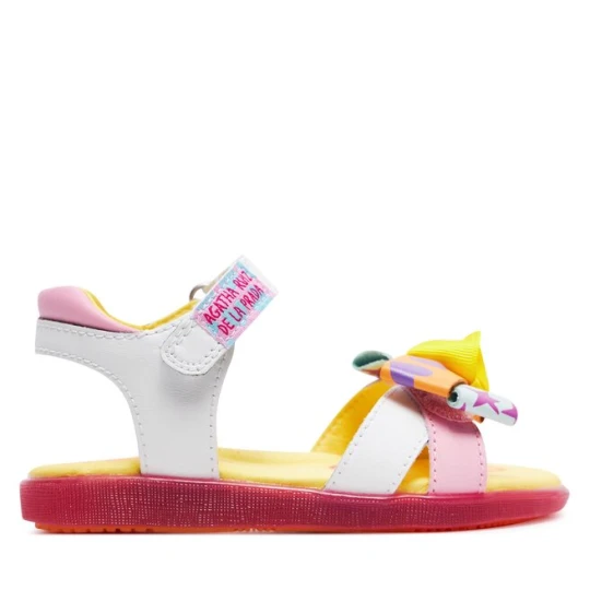 Zdjęcie produktu Sandały Agatha Ruiz de la Prada 242961-B Kolorowy