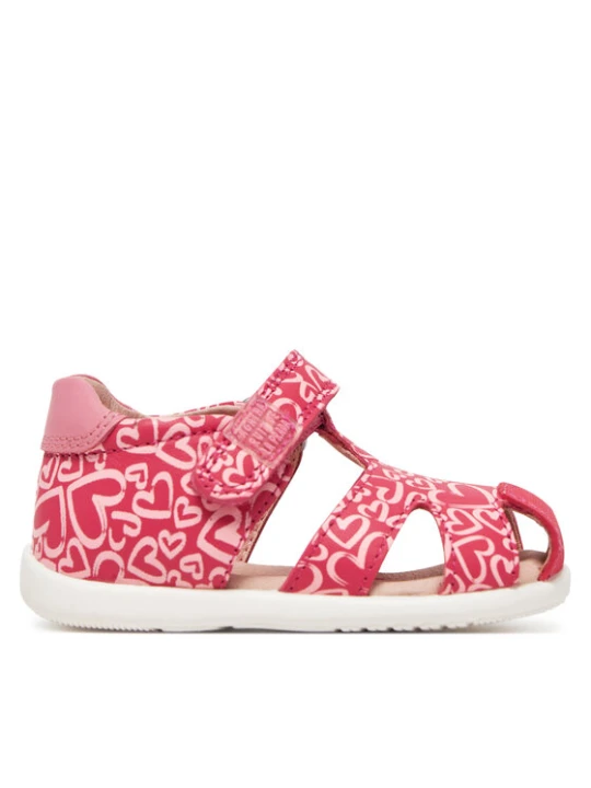 Zdjęcie produktu Sandały Agatha Ruiz de la Prada 252902 Różowy