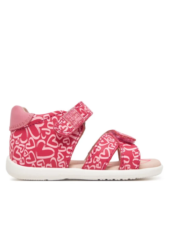 Zdjęcie produktu Sandały Agatha Ruiz de la Prada 252903 Różowy