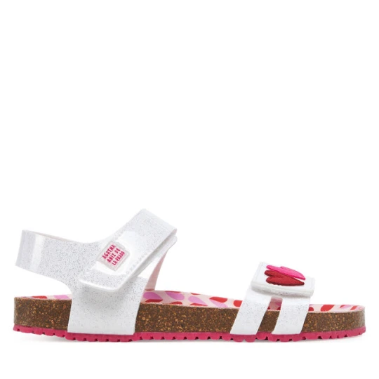 Zdjęcie produktu Sandały Agatha Ruiz de la Prada 252940 S Biały