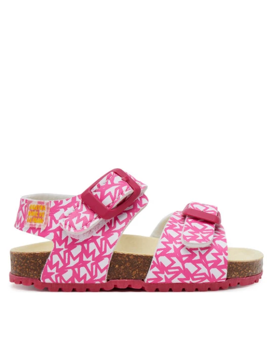 Zdjęcie produktu Sandały Agatha Ruiz de la Prada 252943 M Biały