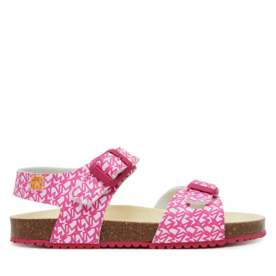 Zdjęcie produktu Sandały Agatha Ruiz de la Prada 252943 S Różowy
