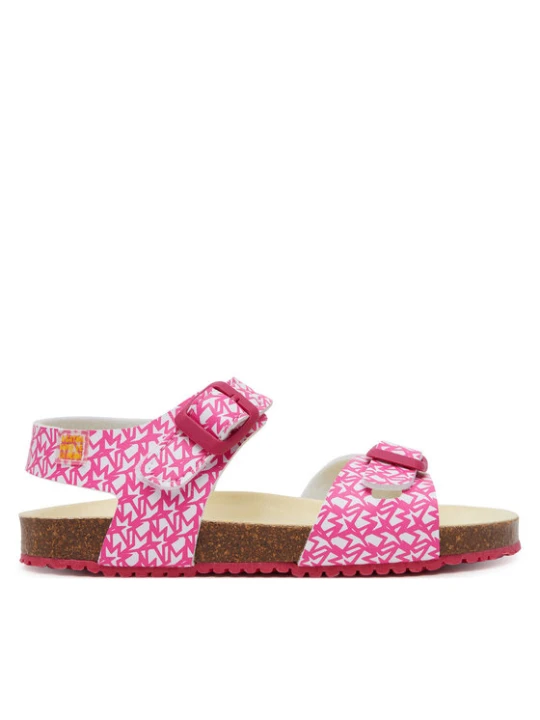 Zdjęcie produktu Sandały Agatha Ruiz de la Prada 252943 S Różowy